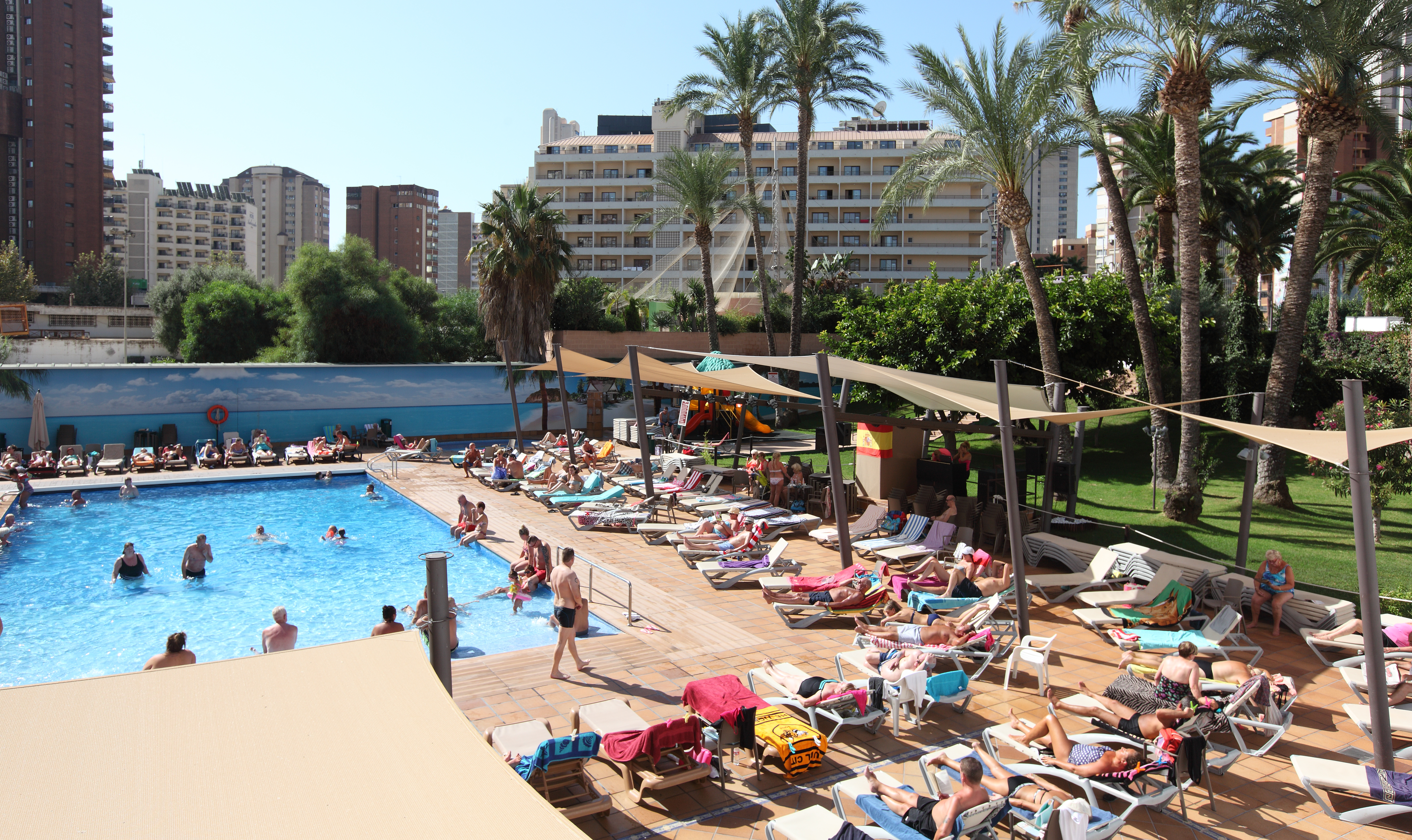 Helios Hotel 53/60