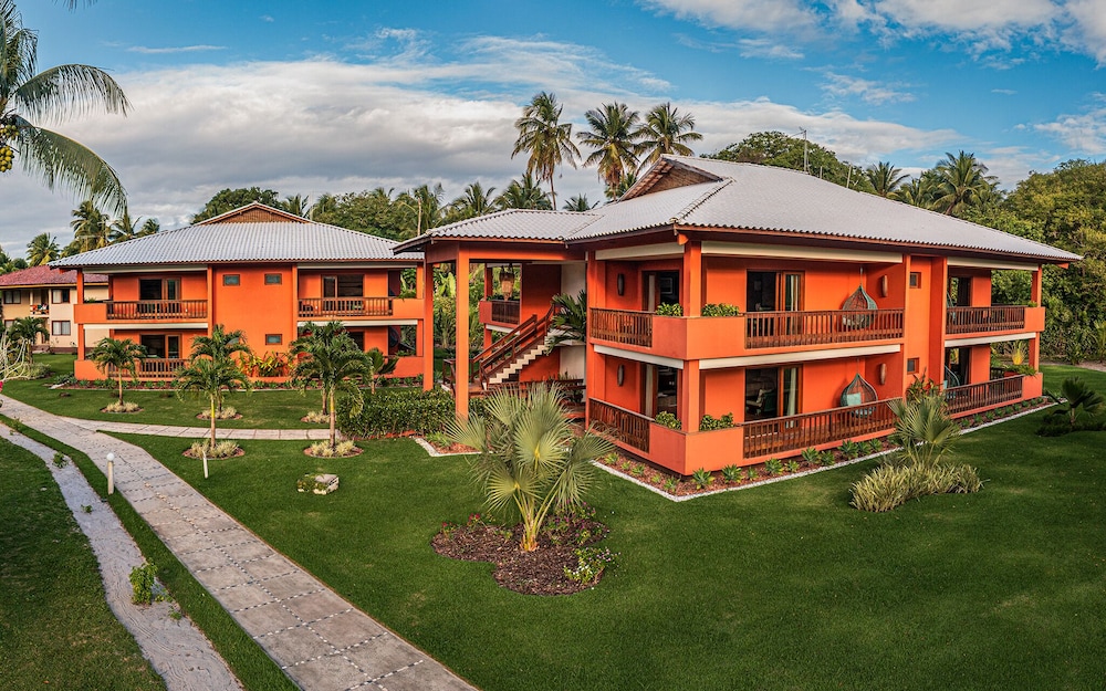 Village Paraíso Tropical 9/75