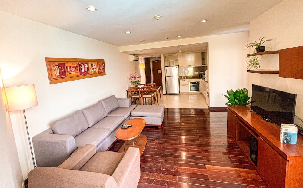 Wil'que Westlake Hotel & Residences 33/50