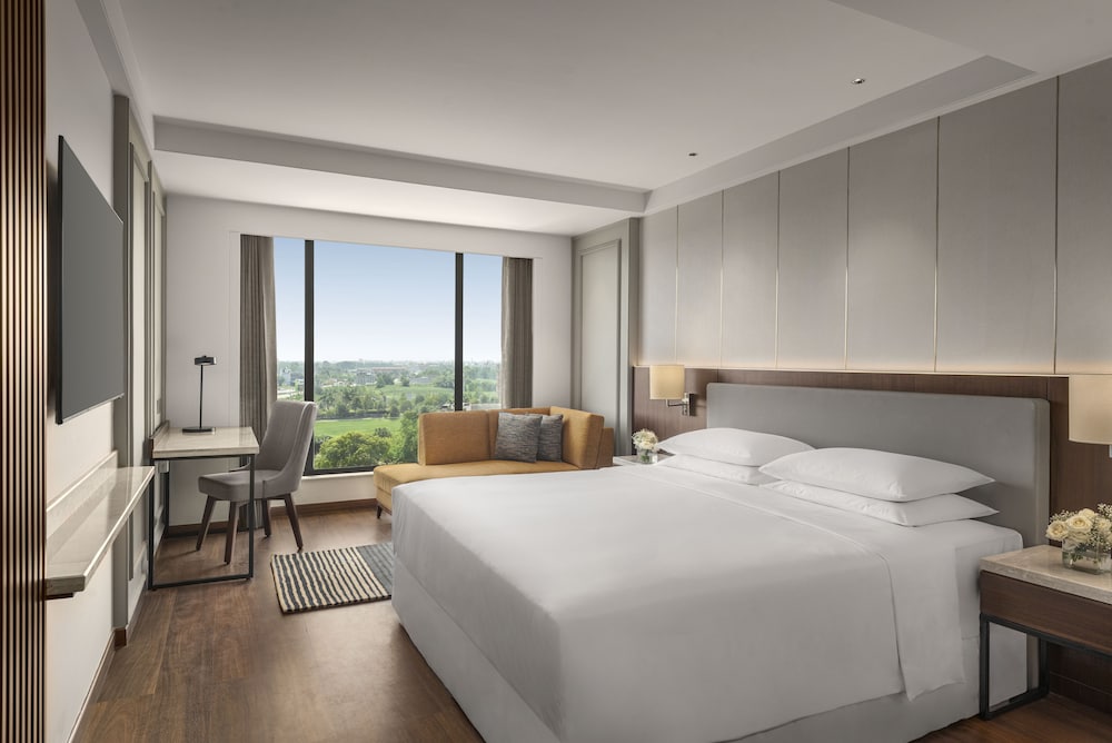 Hyatt Place Haridwar 9/48