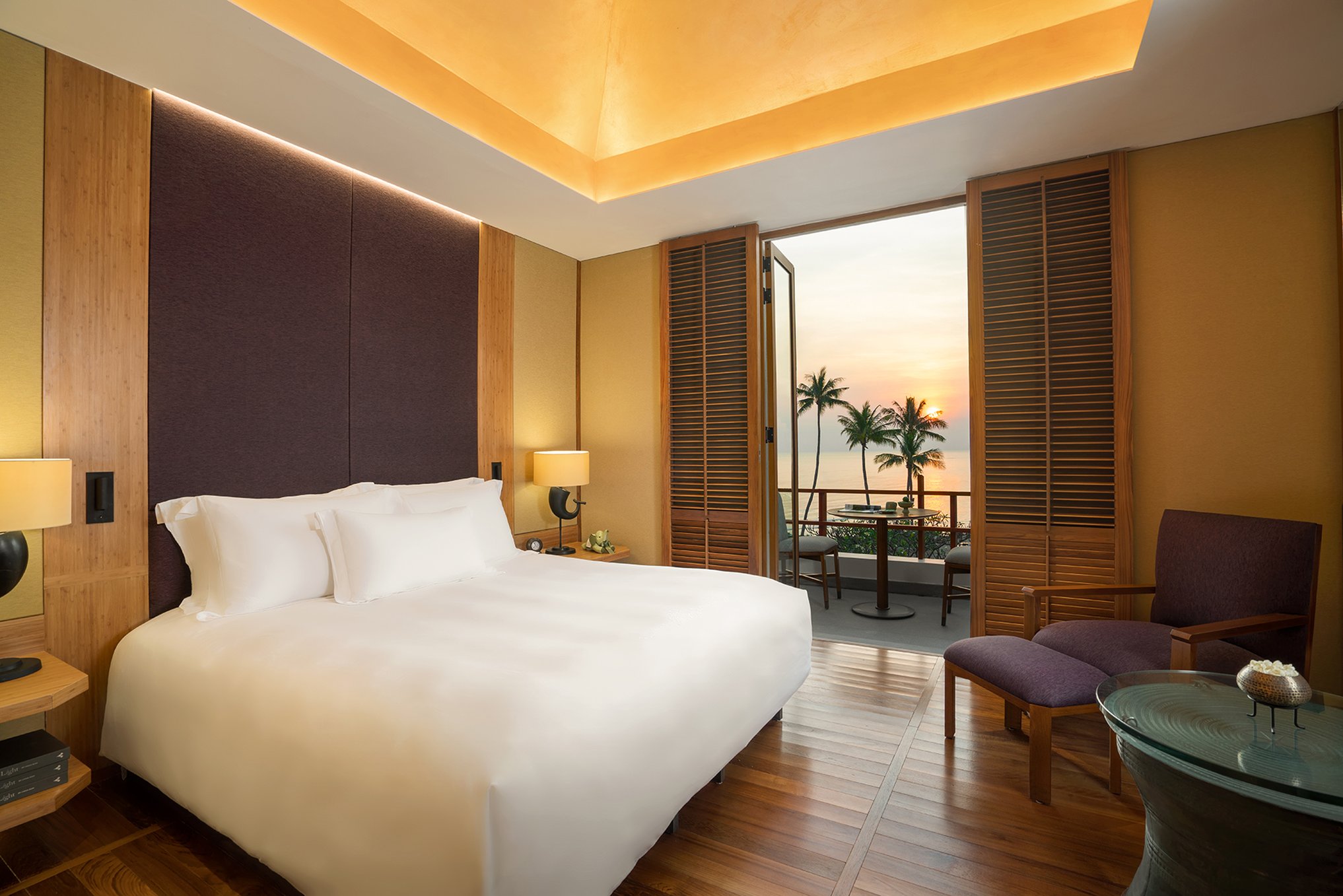Chiva Som International Health Resort Hotel 15/45