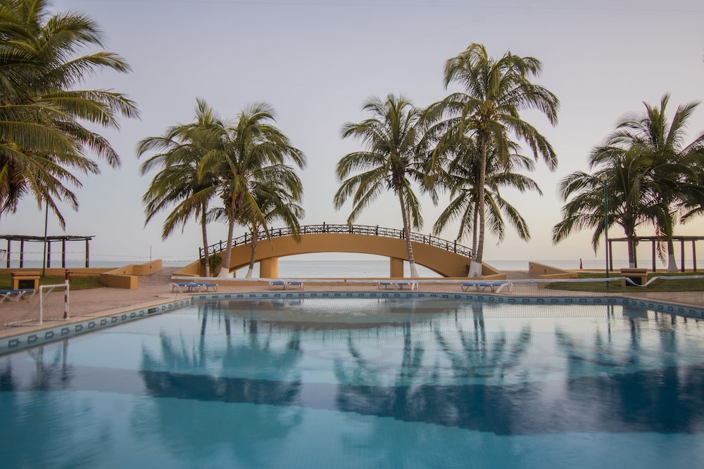 Reef Yucatan All Inclusive Hotel and Convention Center 46/50