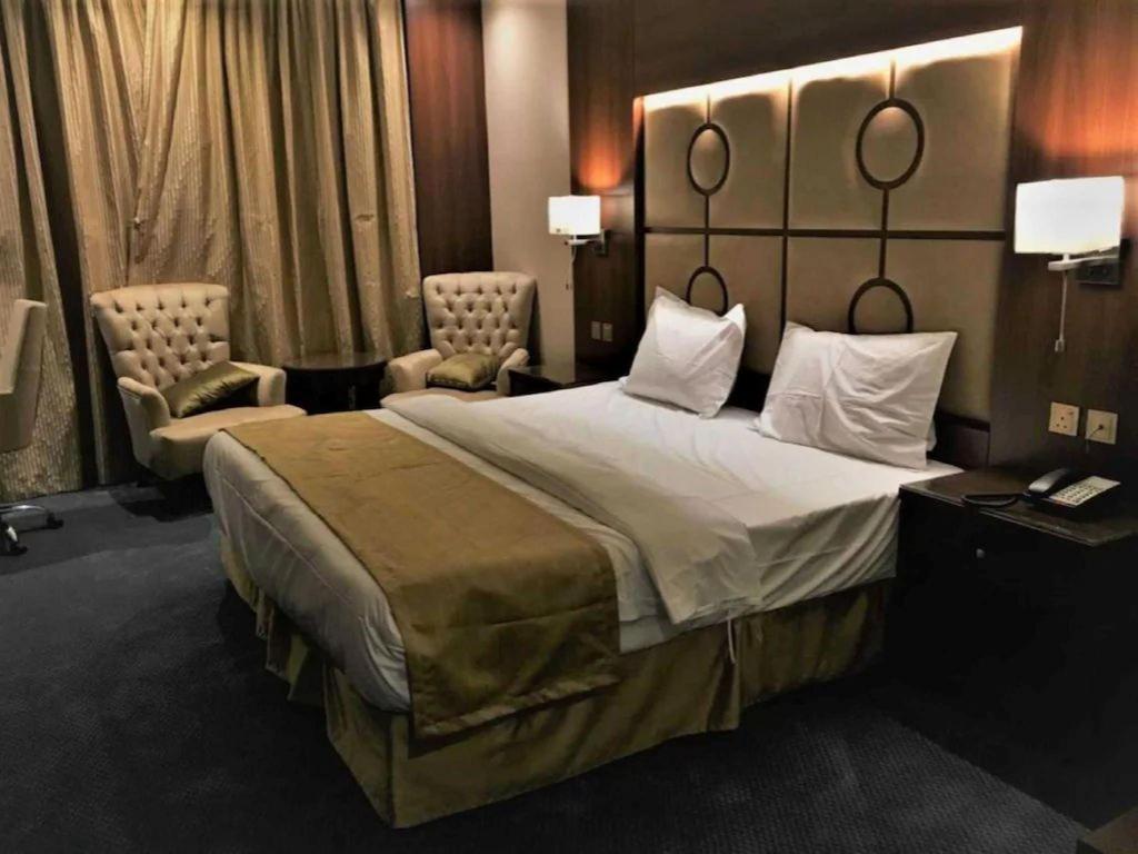 サンデー ハーバー ゲートウェイ ジェッダ ビーチ(旧ヴィヴィッド プラザ ホテル) 写真2
