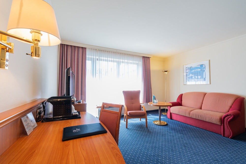 Parkhotel 30/50