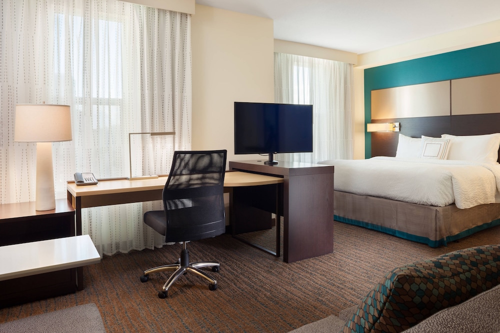 Residence Inn By Marriott Orlando Downtown 22/67
