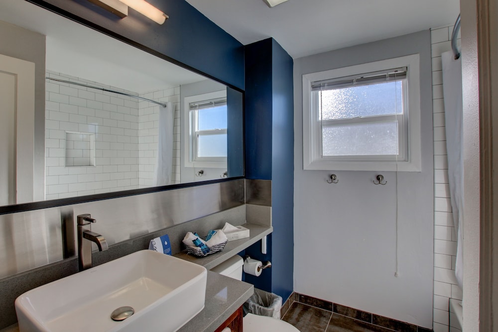 Beach Haven Inn Pacific Beach 22/64