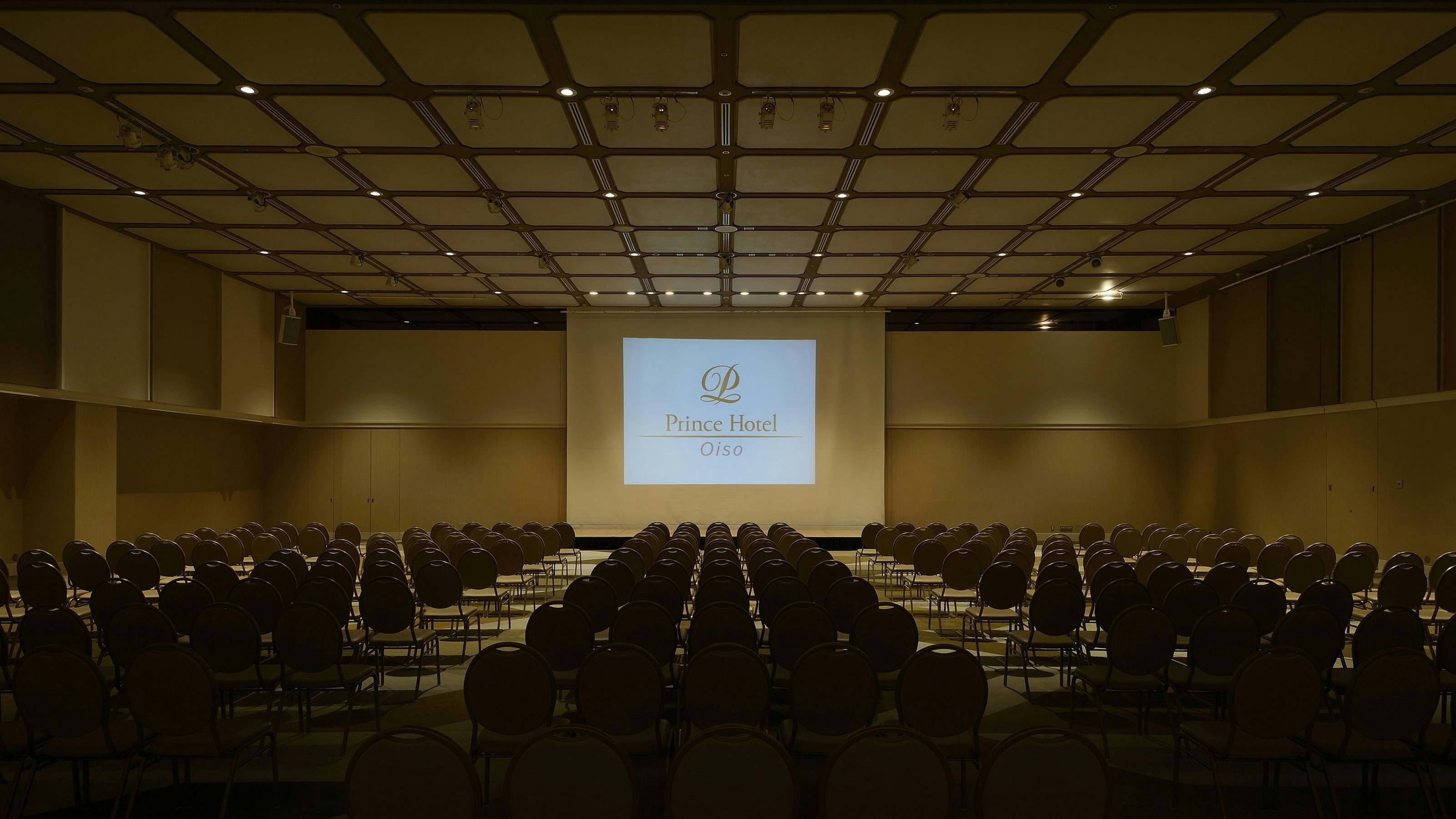 OISO PRINCE HOTEL 25/32