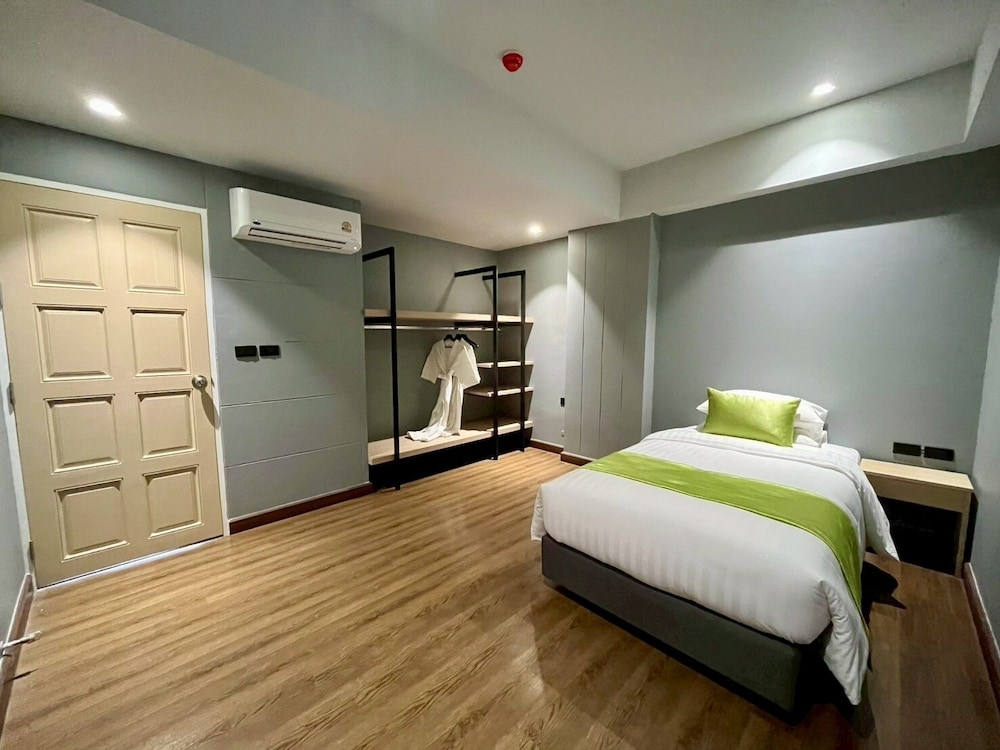 iCheck inn Thapra 29/44