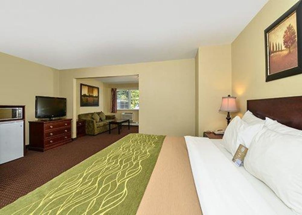 Comfort Inn Halifax NS 19/45