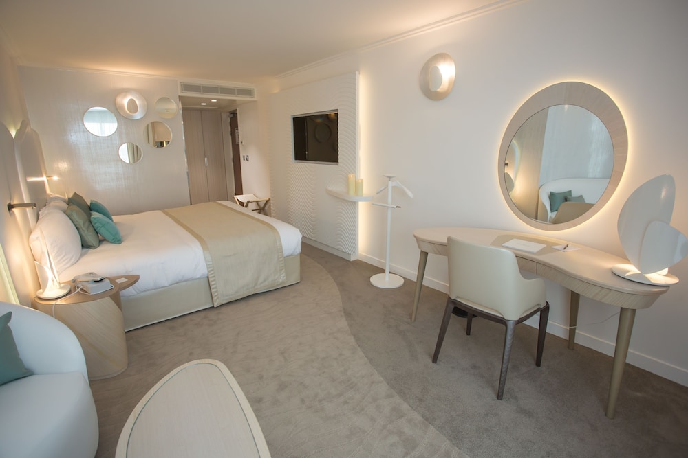 MIRAMAR CROUESTY HOTEL 16/66