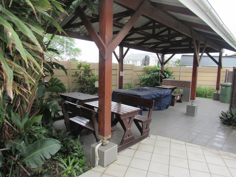 Concord Christian Guesthouse 47/48