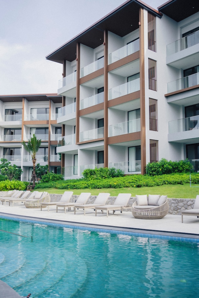Chatrium Rawai Phuket 6/55