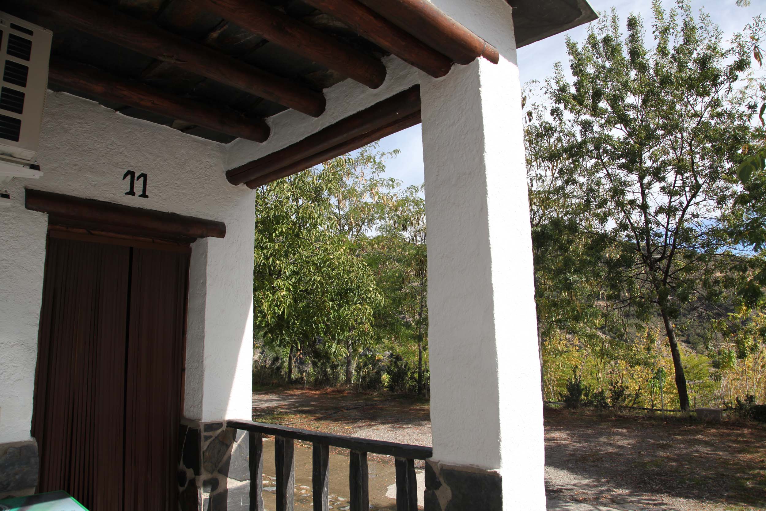 El Cercado Turismo Rural & SPA 14/15