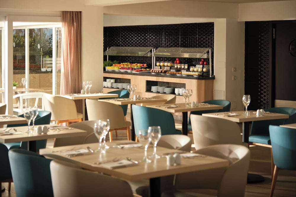 BQ Apolo Hotel 46/56