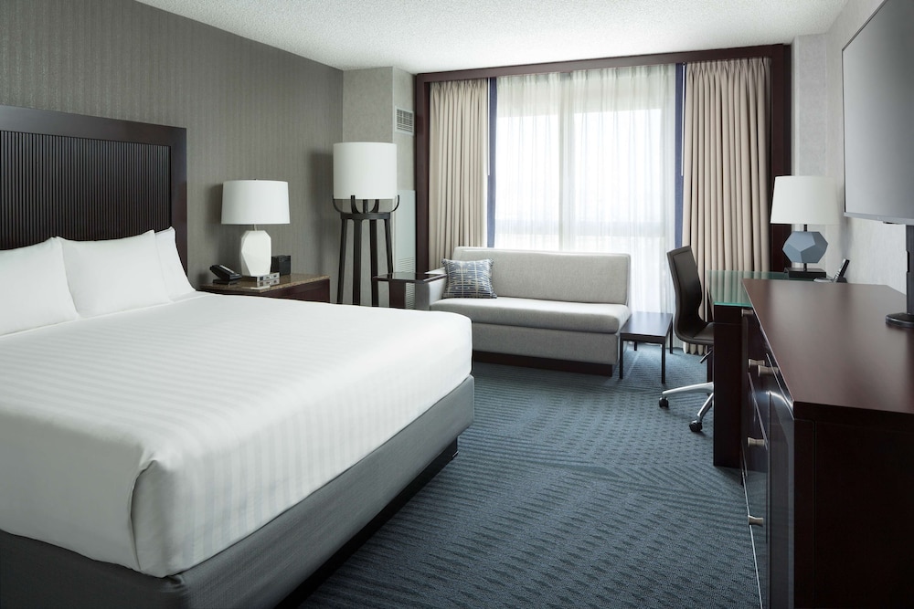 Hyatt Regency San Francisco Airport 21/79