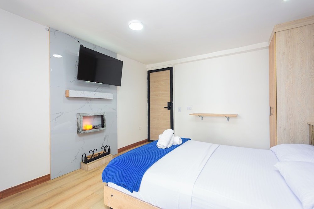 Hotel Lares 70 21/48