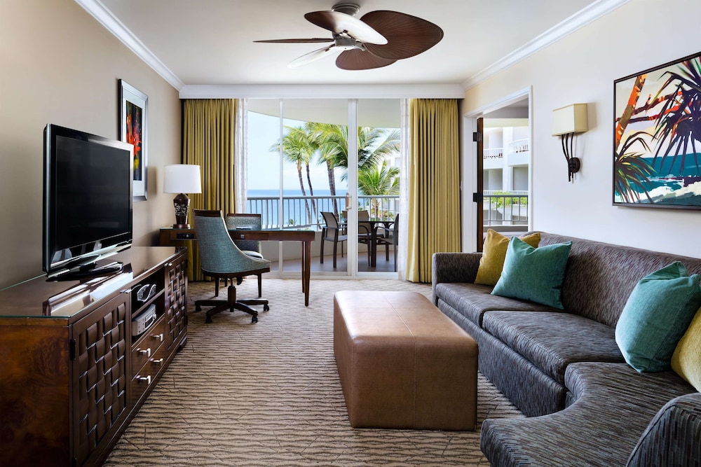 Fairmont Kea Lani Maui 47/74