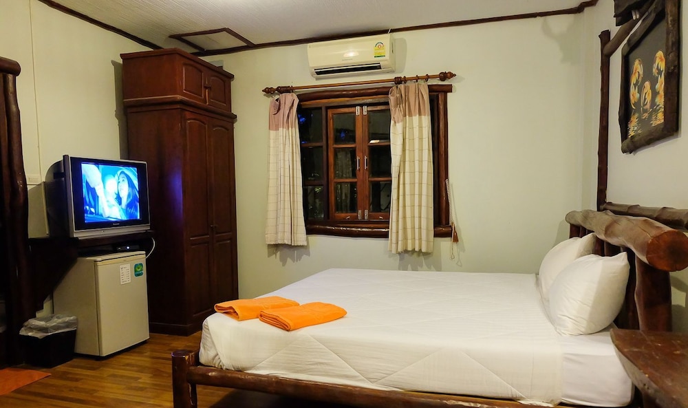 Talkoo Beach Resort 26/58