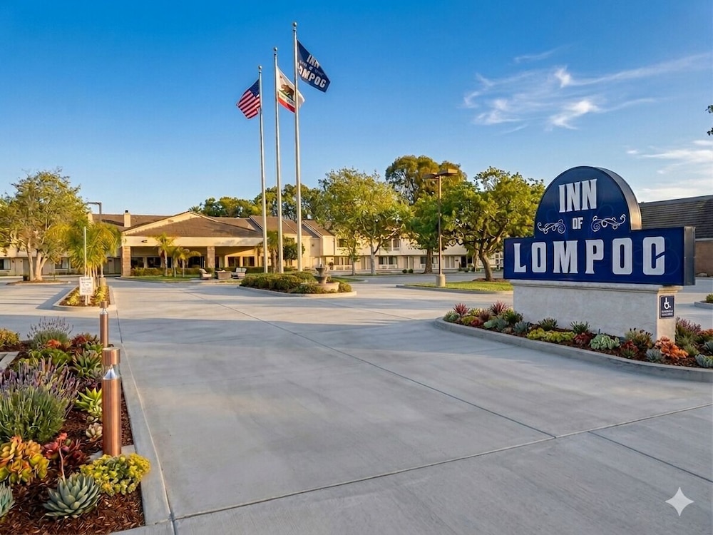 Inn of Lompoc 47/56