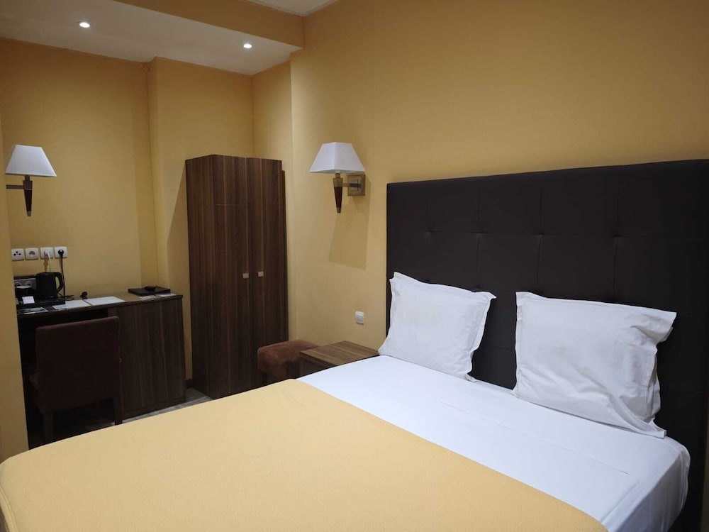 Hotel Capitole 5/53