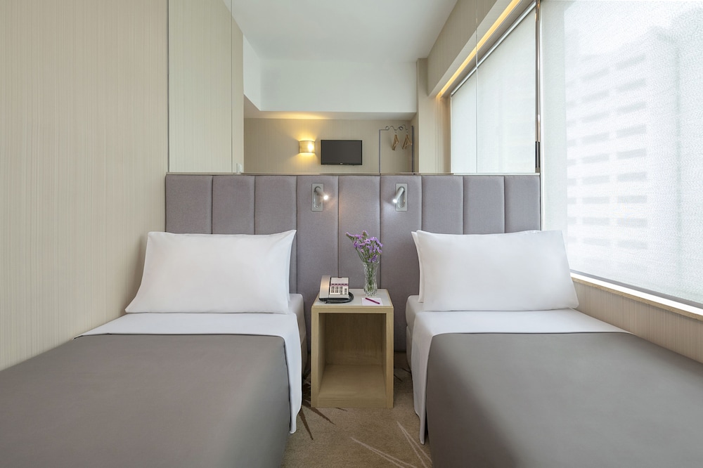 Silka Far East Hotel 16/50