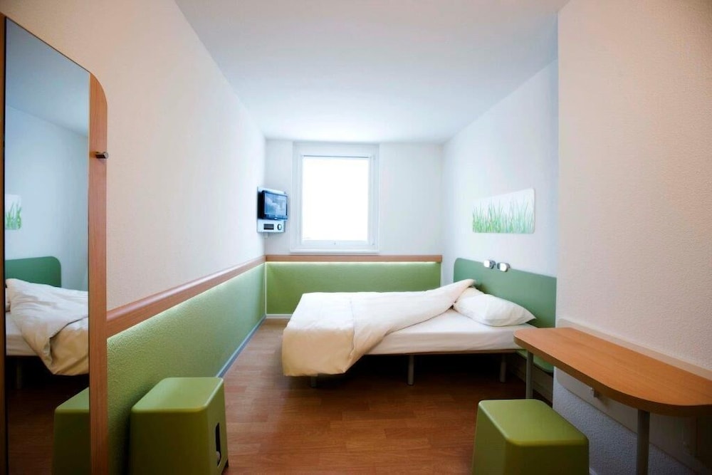 Ibis Budget Wien Messe 19/47