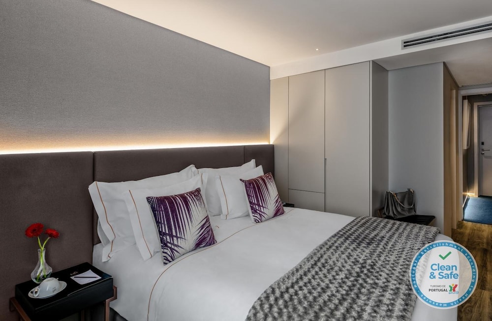 Hotel Moon And Sun Braga 24/42