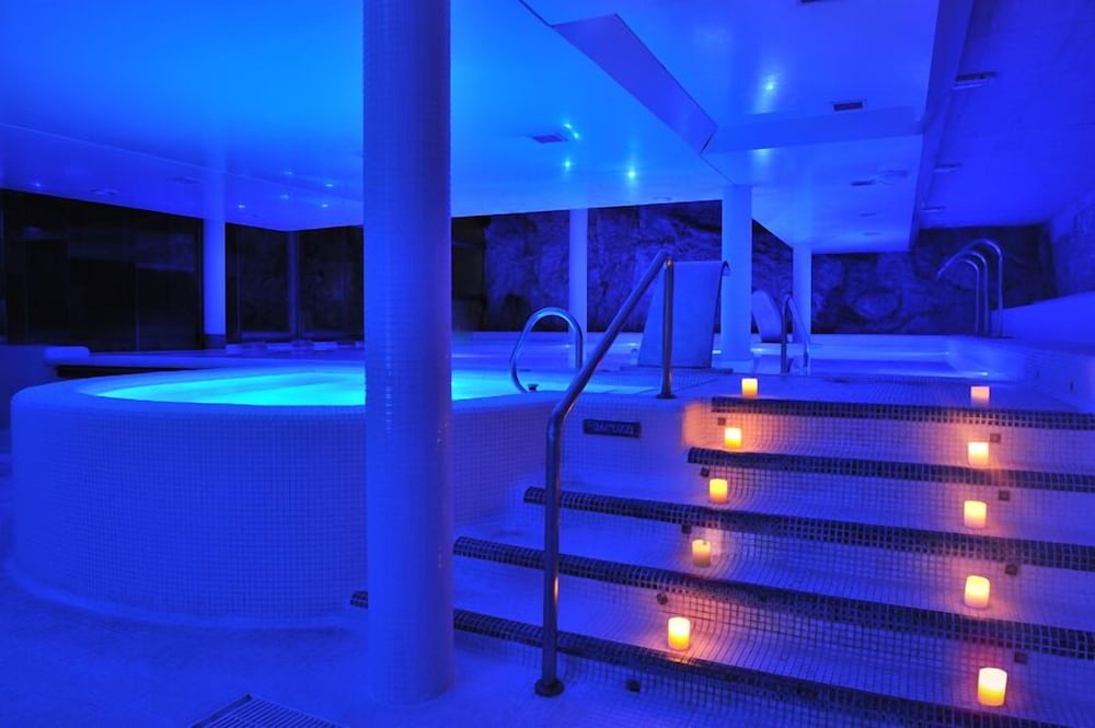 Hotel Balneario La Hermida 19/43