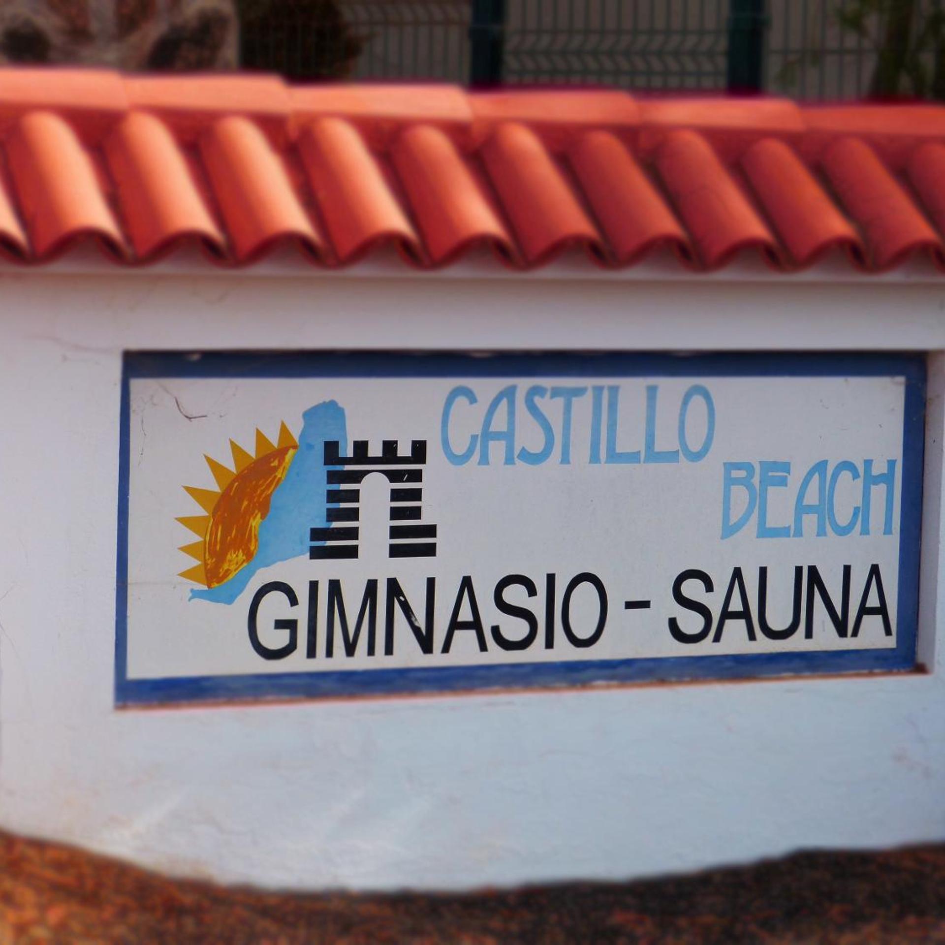 Castillo Beach Bungalows 32/60