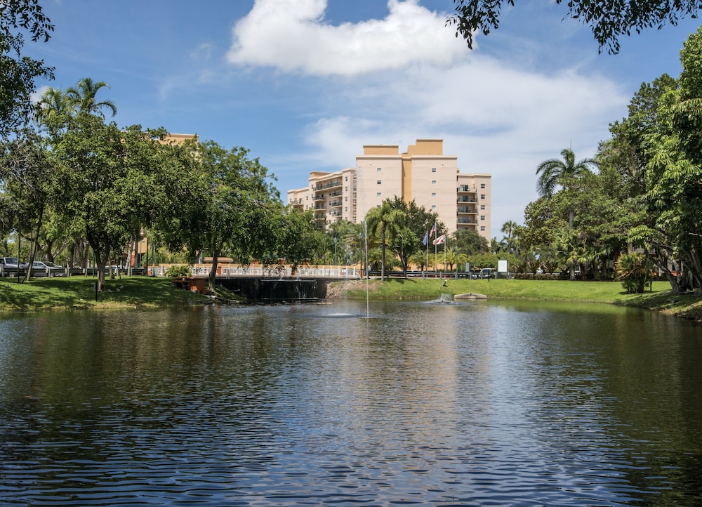 Club Wyndham Palm-Aire 65/70