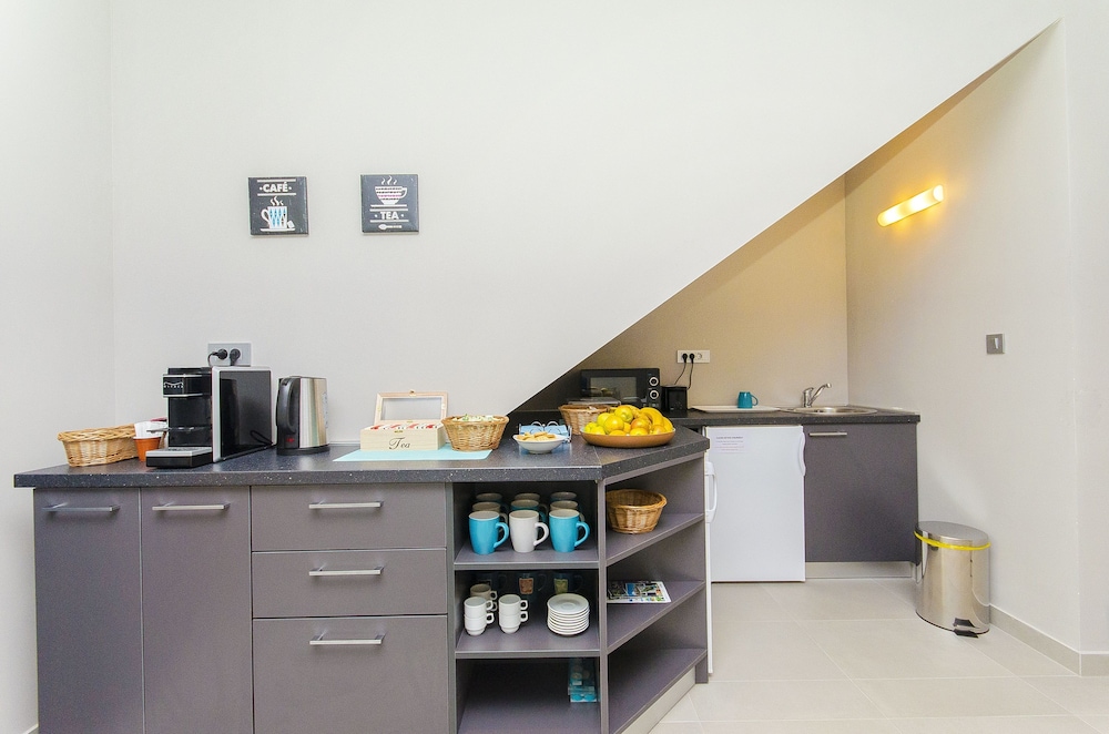 Hostel Dvor 2/44