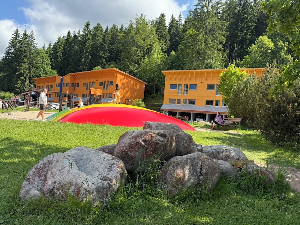 AQUA PARK SPINDLERUV MLYN 60/66