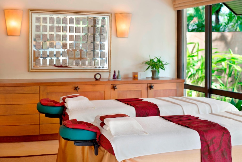 Sheraton Hua Hin Pranburi Villas 28/50