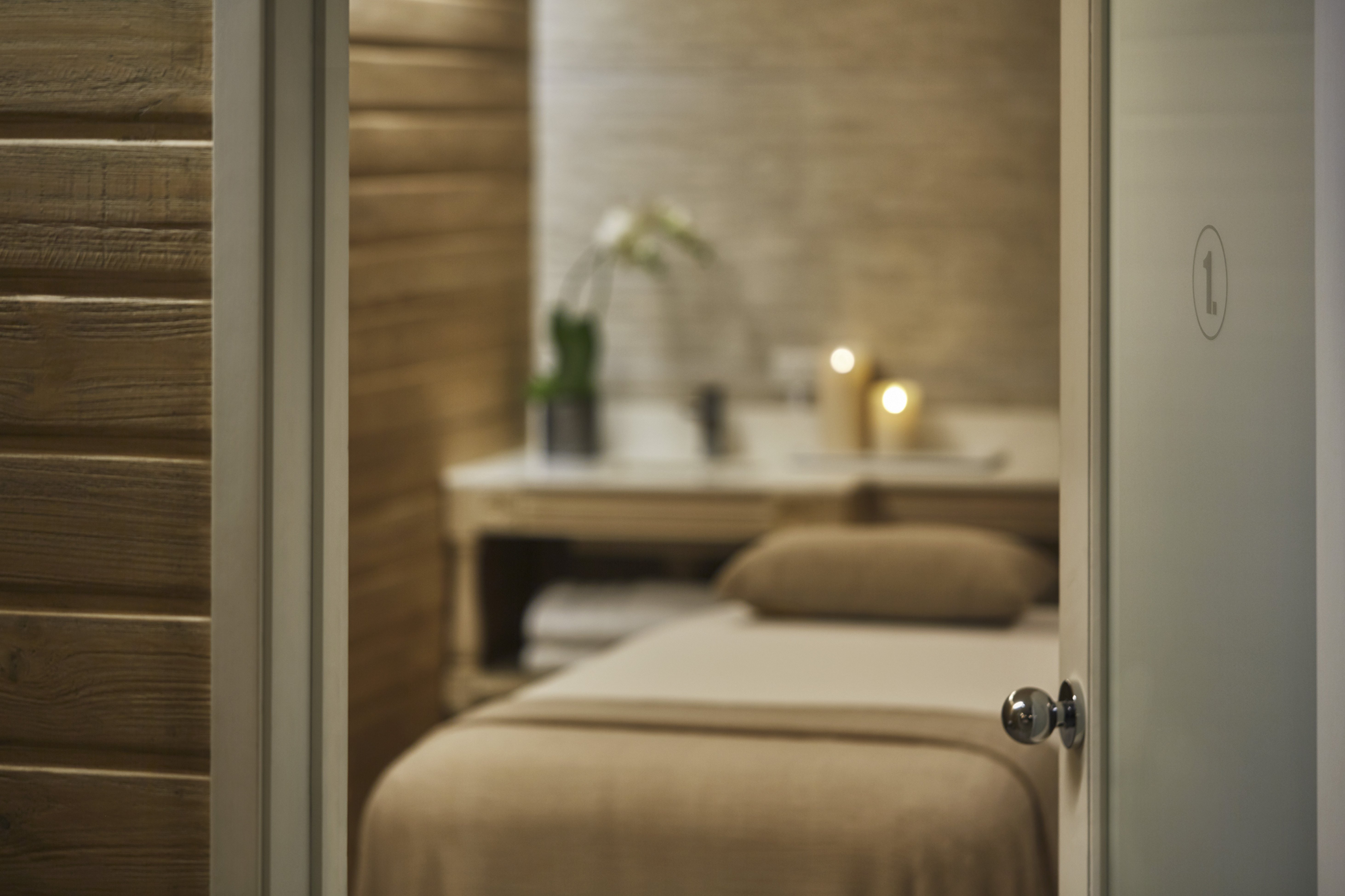 Four Seasons Hotel Casa Medina, Bogota 34/78