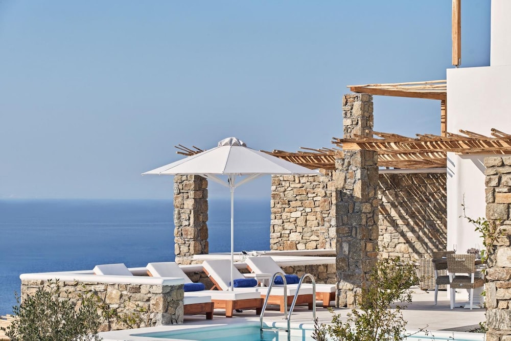 Katikies Elia House Mykonos 40/46