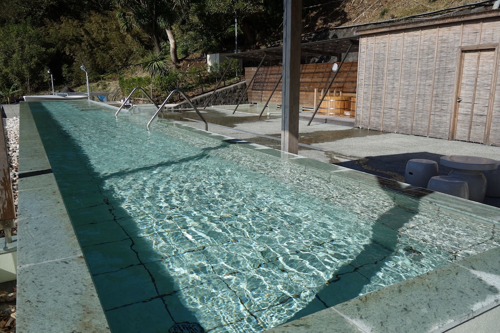 Spa Resort Ryugu No Tsukai 33/64