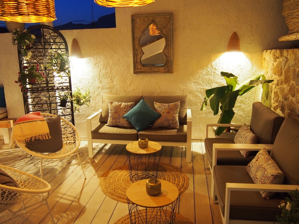 Hotel Abaco 30/50