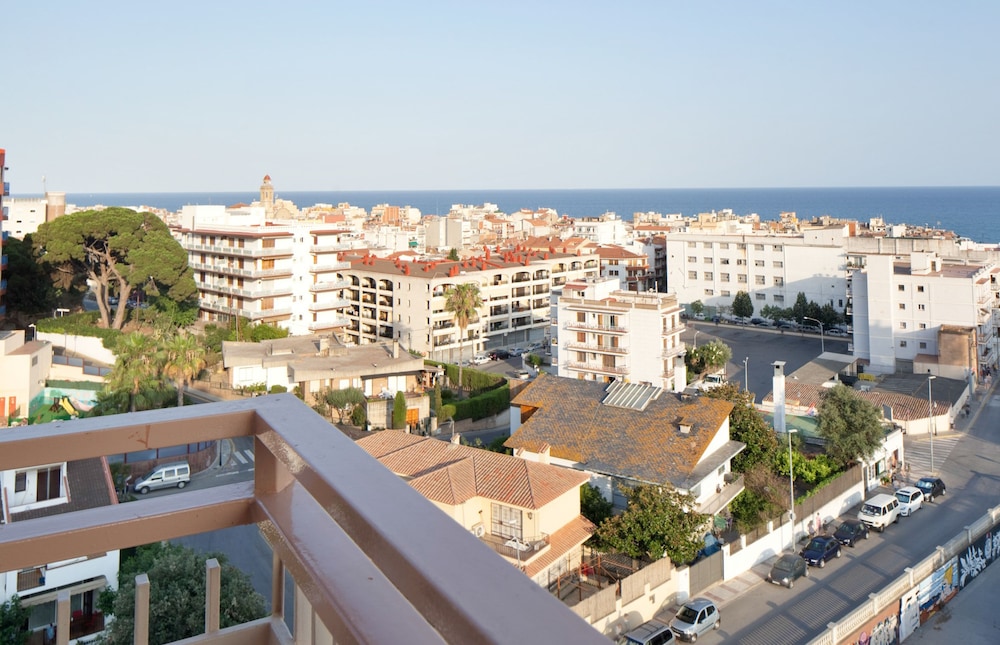 htop Olympic in CALELLA