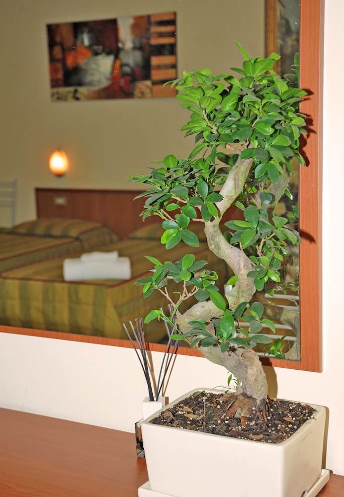 HOTEL SAN SIRO FIERA 5/41