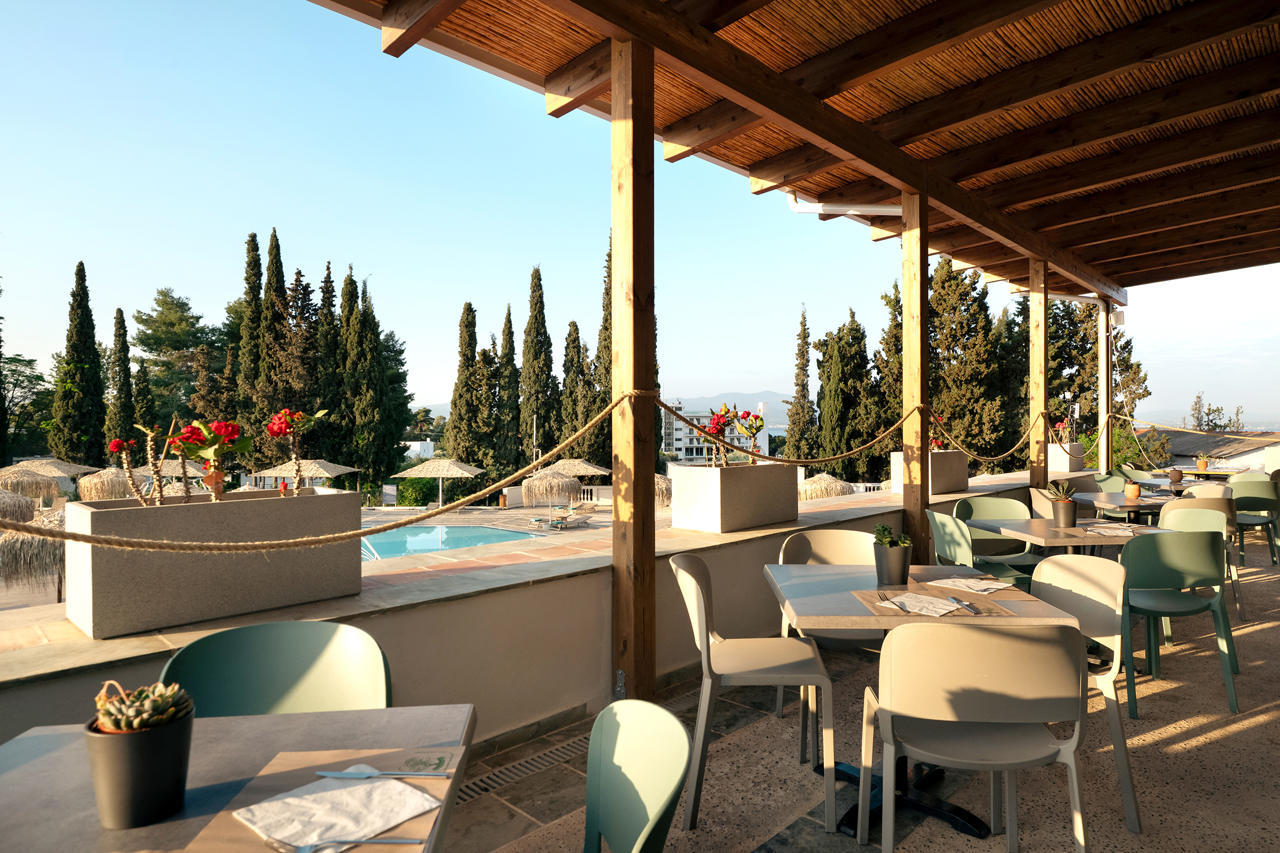 Zeus Eretria Resort 36/50