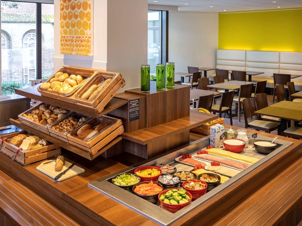 Ibis Antwerpen Centrum 39/62