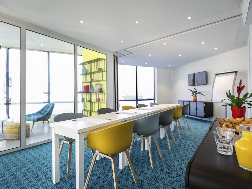 Hotel Ibis Lyon Sud Vienne Saint Louis 34/68