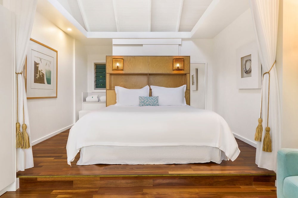 Room at Arajilla Retreat, LORD HOWE ISLAND