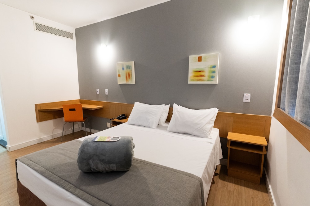 SUPERIOR, DOUBLE BED