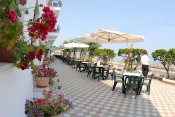HOTEL RESIDENCE TRAMONTO 8/34