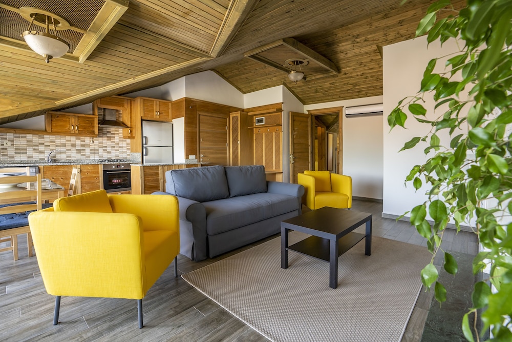 Xox Apart Hotel 28/46