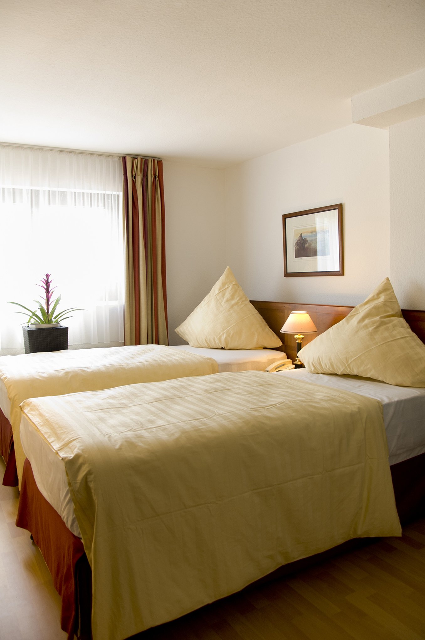 Hotel Kolner Hof Refrath 19/26
