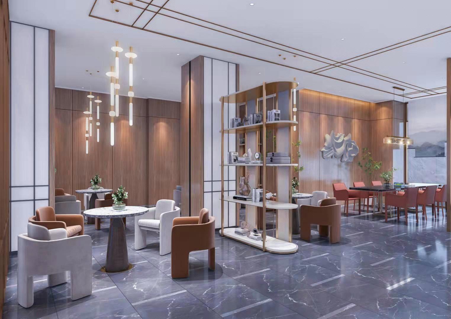 Days Hotel by Wyndham Changsha South 14/24