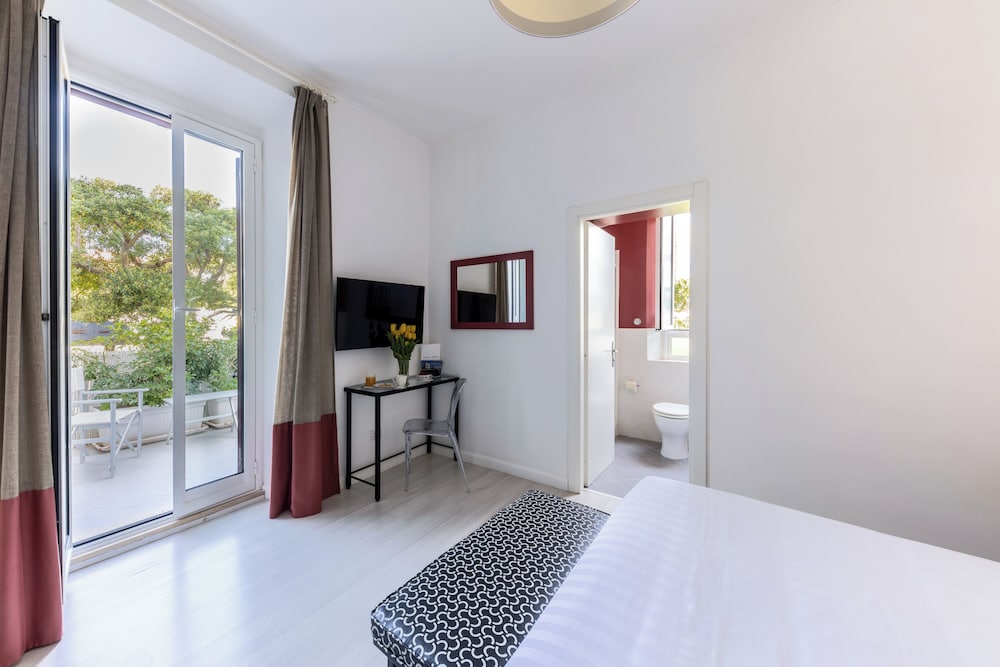 Hotel Villa Delle Palme 14/50