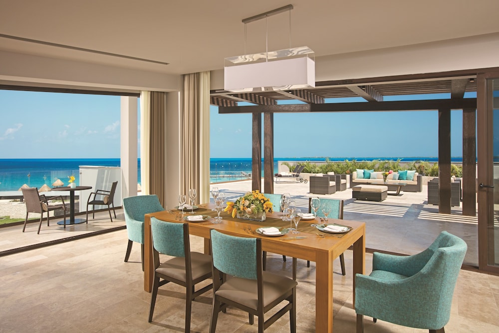 Dreams Playa Mujeres Golf & Spa Resort 31/50